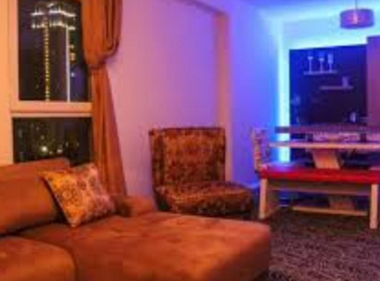 The Tuyap Ozyurtlarsuites Istanbul Exteriör bild