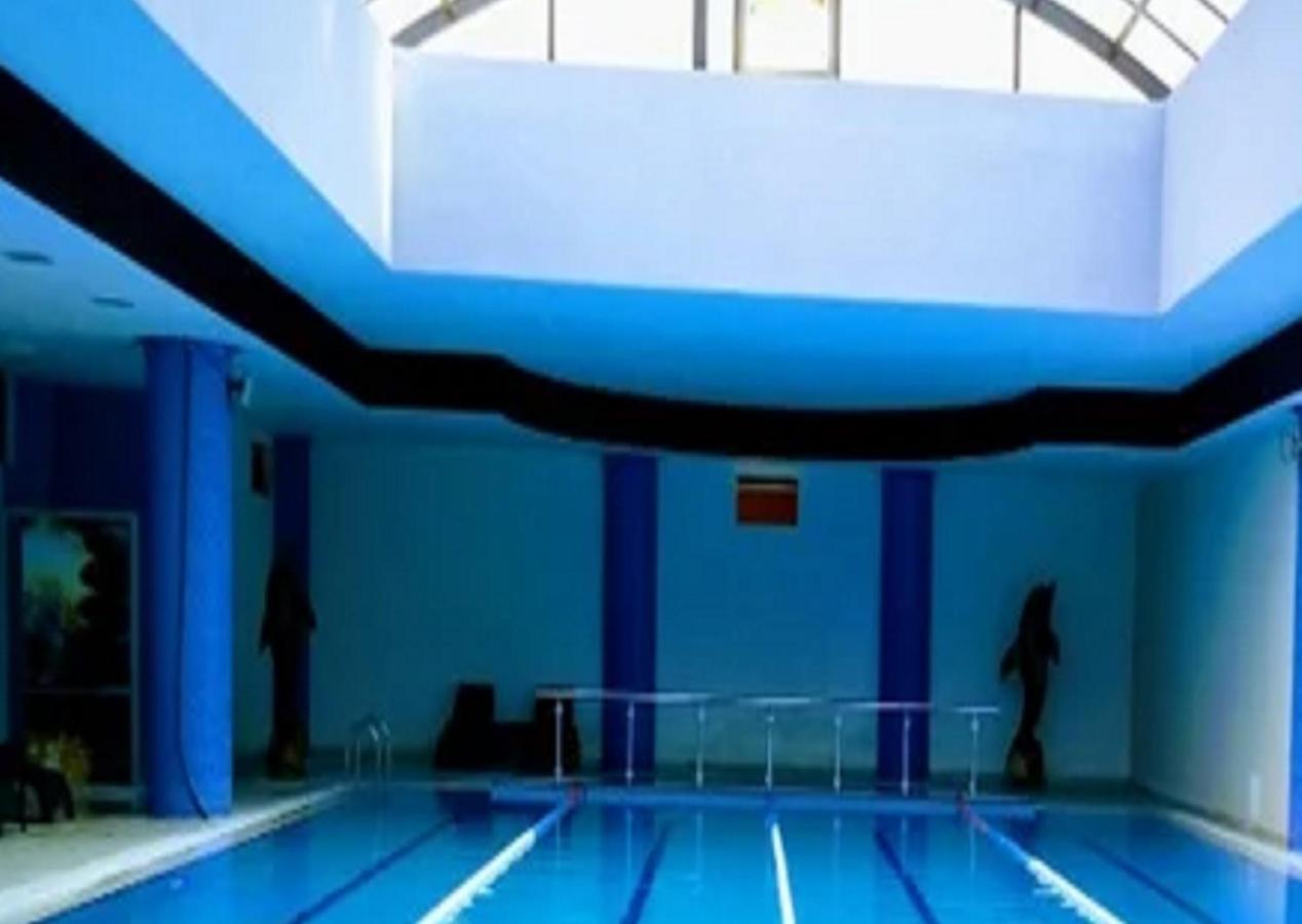 The Tuyap Ozyurtlarsuites Istanbul Exteriör bild