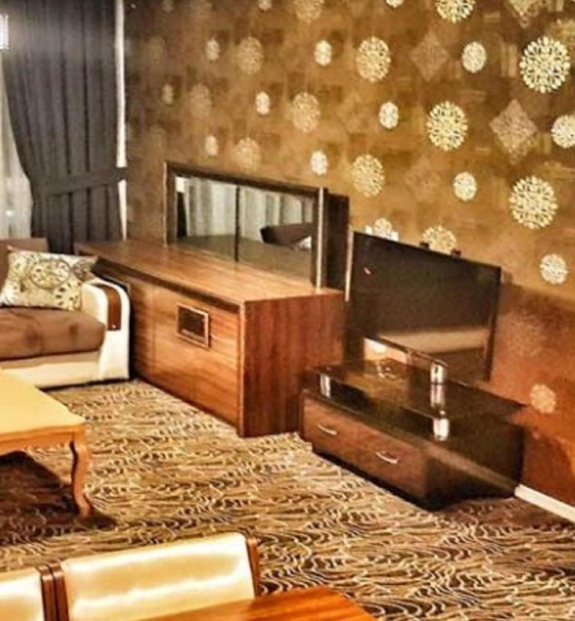 The Tuyap Ozyurtlarsuites Istanbul Exteriör bild