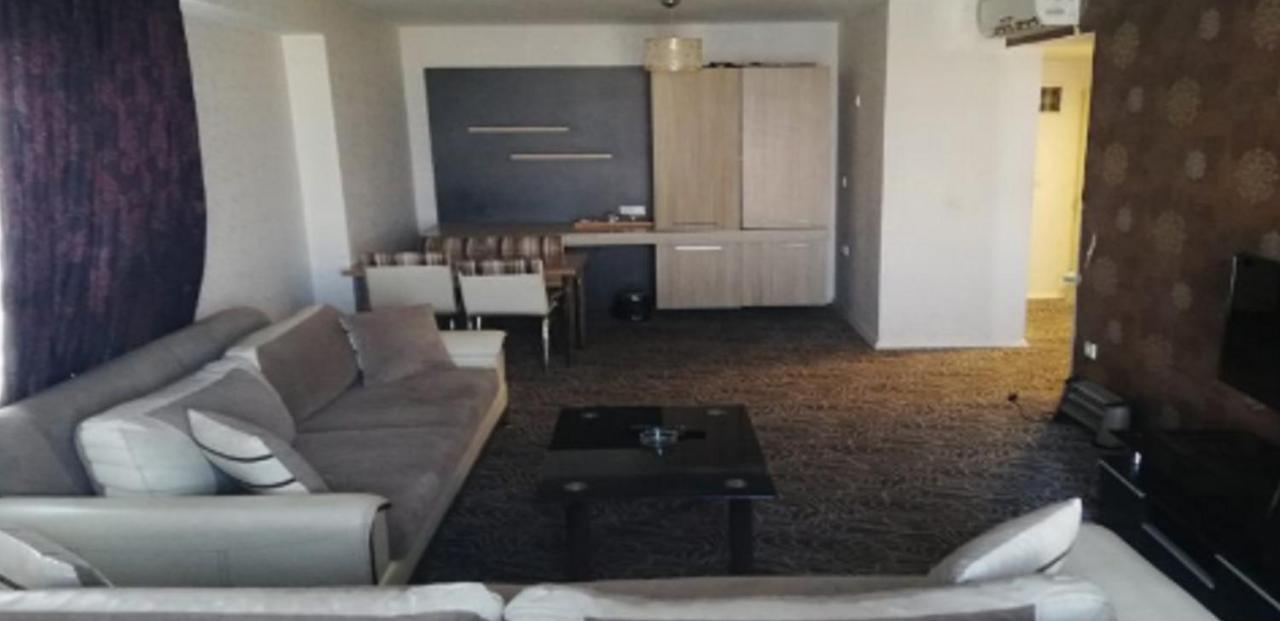 The Tuyap Ozyurtlarsuites Istanbul Exteriör bild
