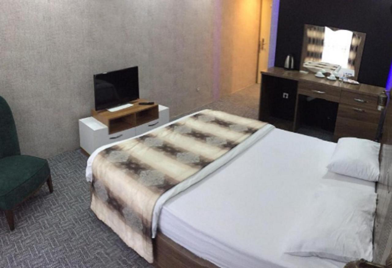 The Tuyap Ozyurtlarsuites Istanbul Exteriör bild